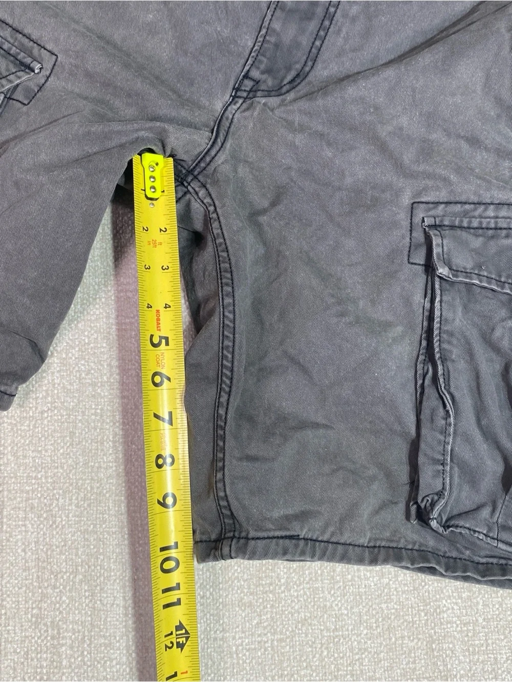 Levis upgrade your